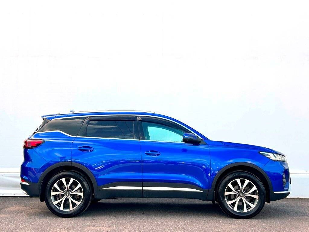 Купить Chery Tiggo 7 Pro, 2022, 54 917 км, фото №14