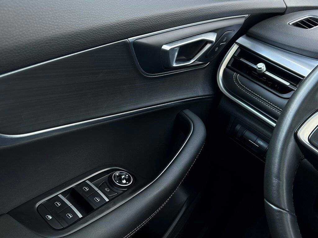 Купить Chery Tiggo 7 Pro, 2022, 54 917 км, фото №21