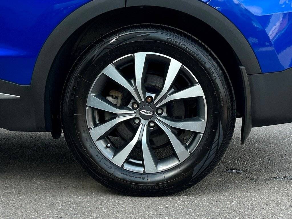 Купить Chery Tiggo 7 Pro, 2022, 54 917 км, фото №23