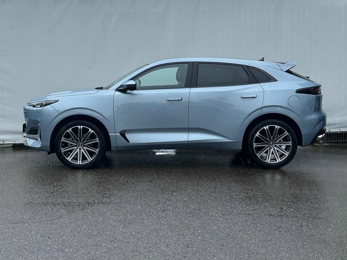 Купить Changan UNI-K, 2024, 744 км, фото №8