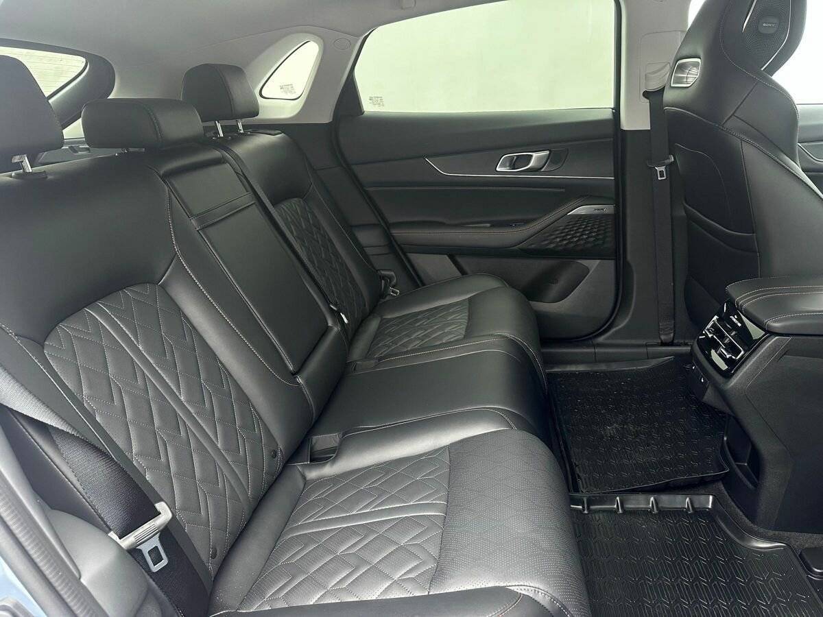 Купить Changan UNI-K, 2024, 744 км, фото №14