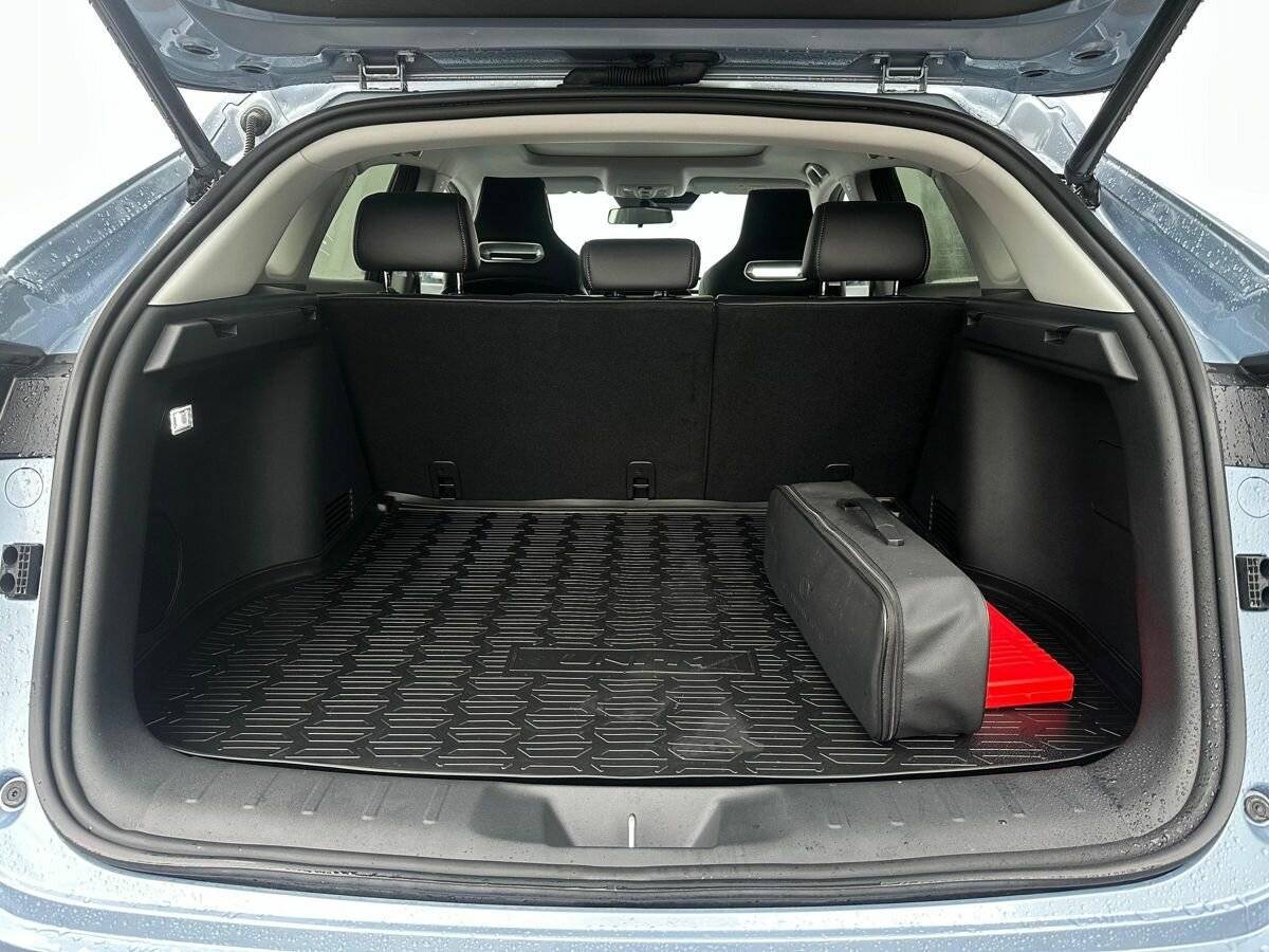 Купить Changan UNI-K, 2024, 744 км, фото №15