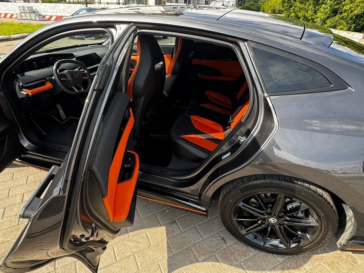 Купить Changan UNI-V, 2023, 35 000 км, фото №12