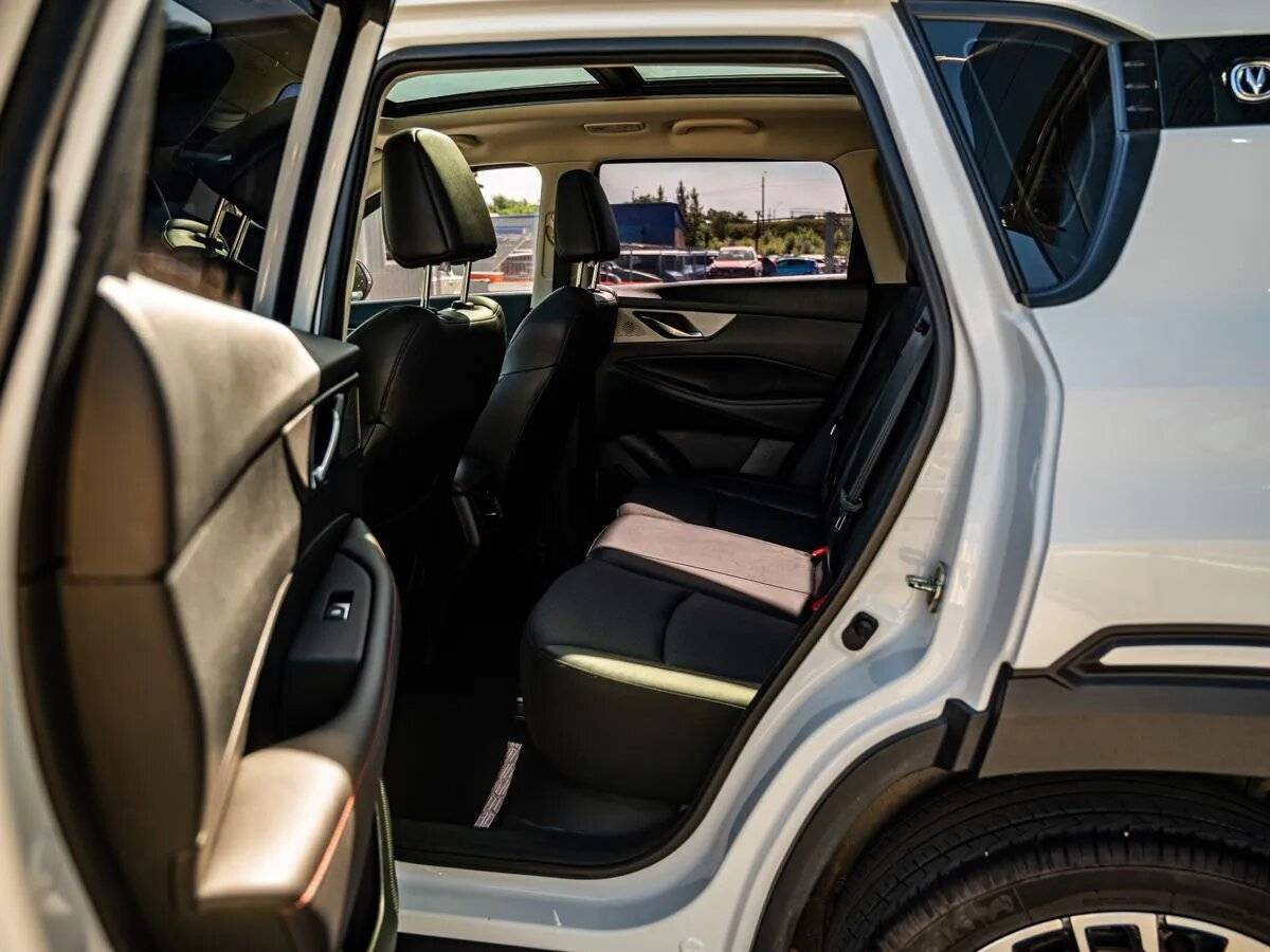 Купить Changan CS35 Plus, 2023, 33 445 км, фото №14