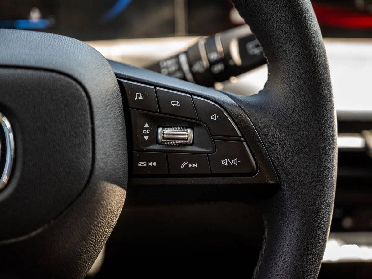 Купить Changan CS35 Plus, 2023, 33 445 км, фото №18