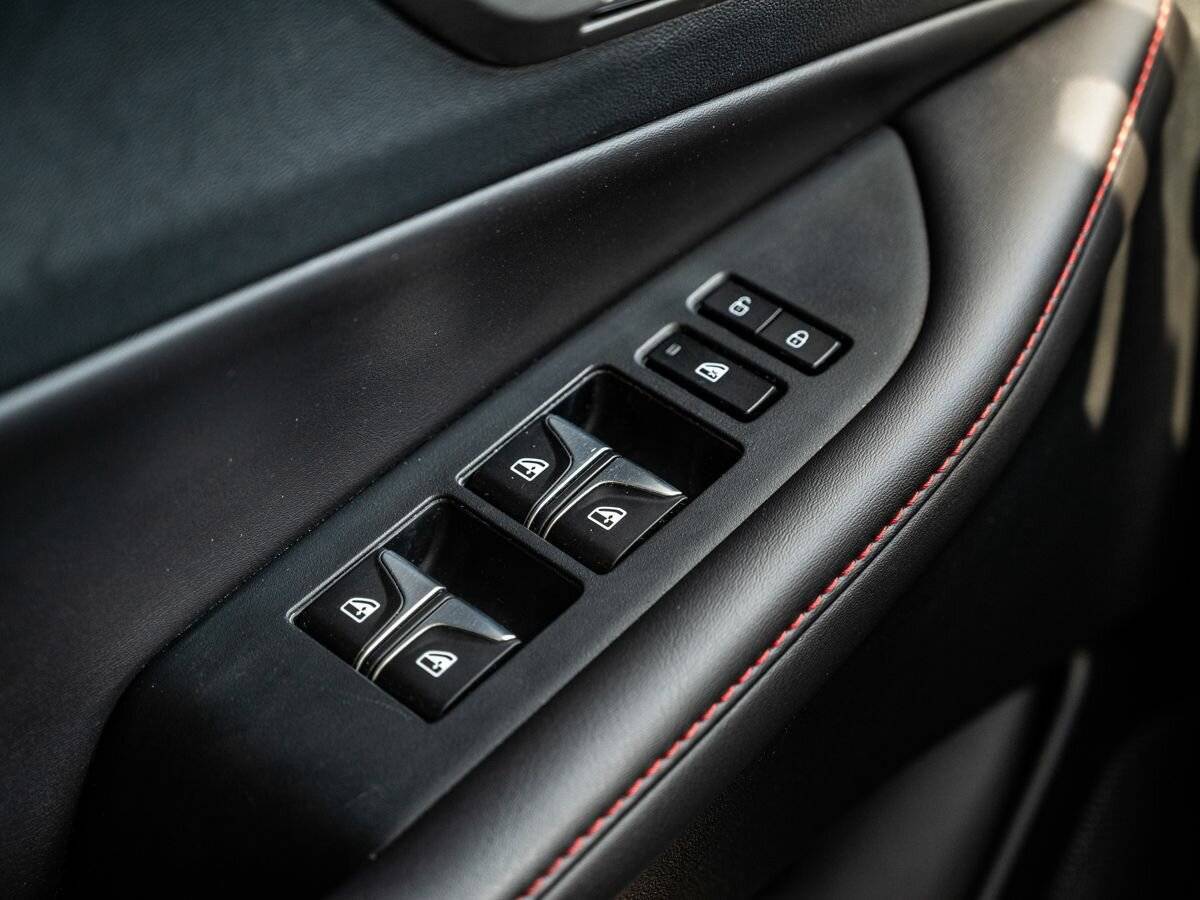 Купить Changan CS35 Plus, 2023, 33 445 км, фото №24