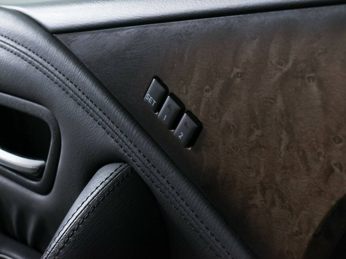 Купить Infiniti QX56, 2012, 152 600 км, фото №22