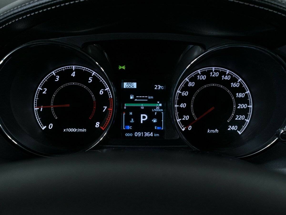 Купить Peugeot 4007, 2011, 92 000 км, фото №13