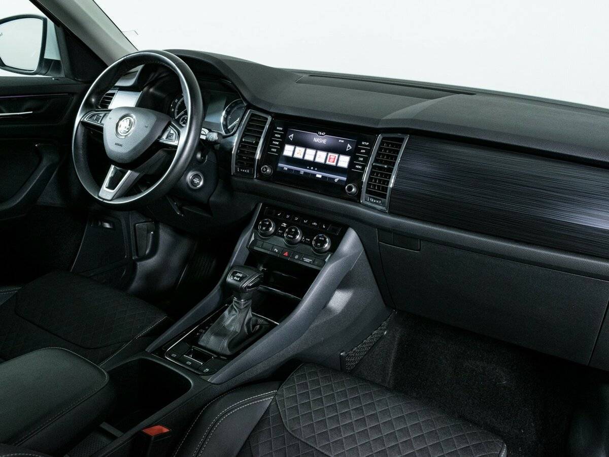 Купить Skoda Kodiaq, 2019, 67 000 км, фото №11