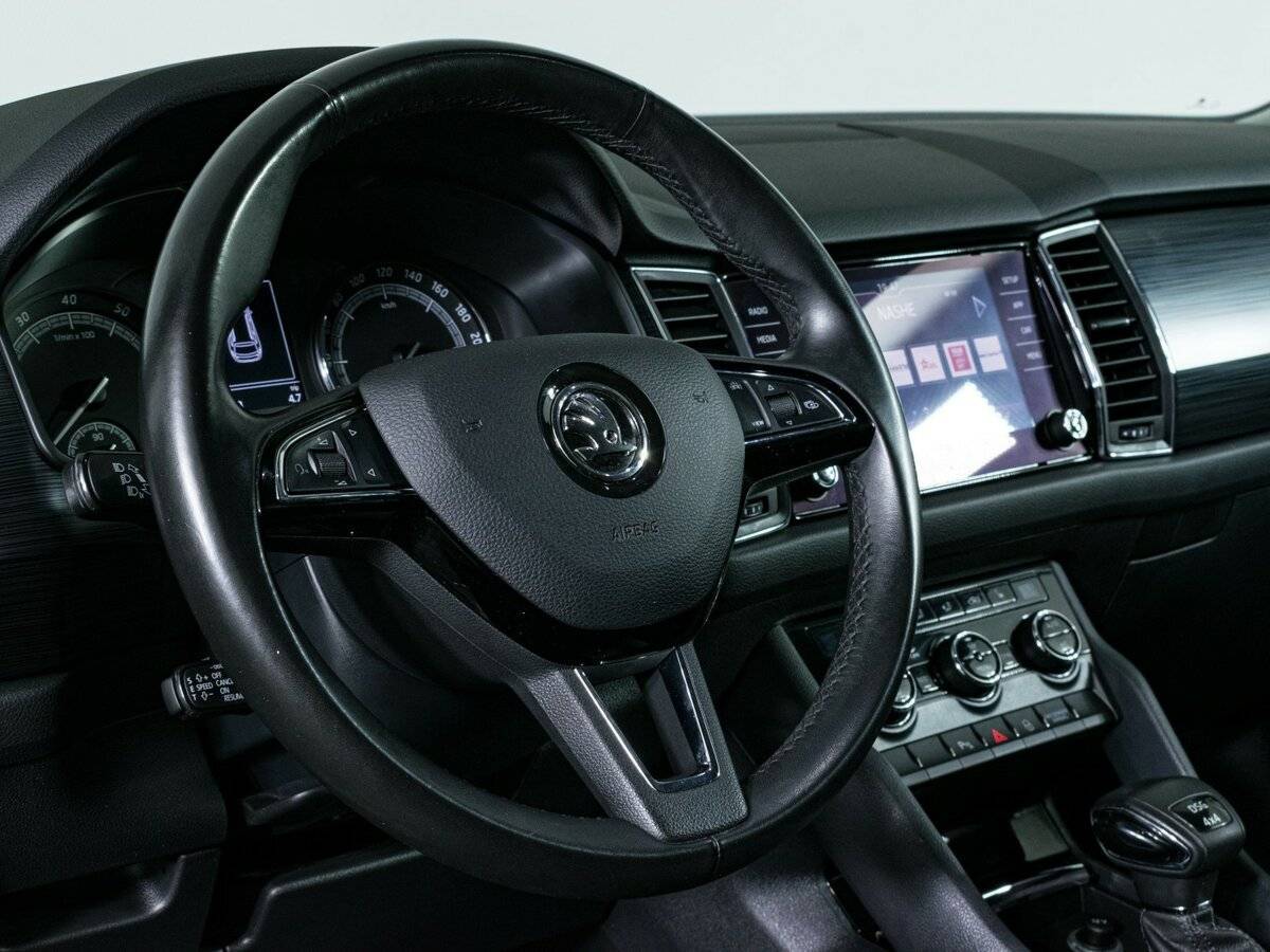 Купить Skoda Kodiaq, 2019, 67 000 км, фото №15