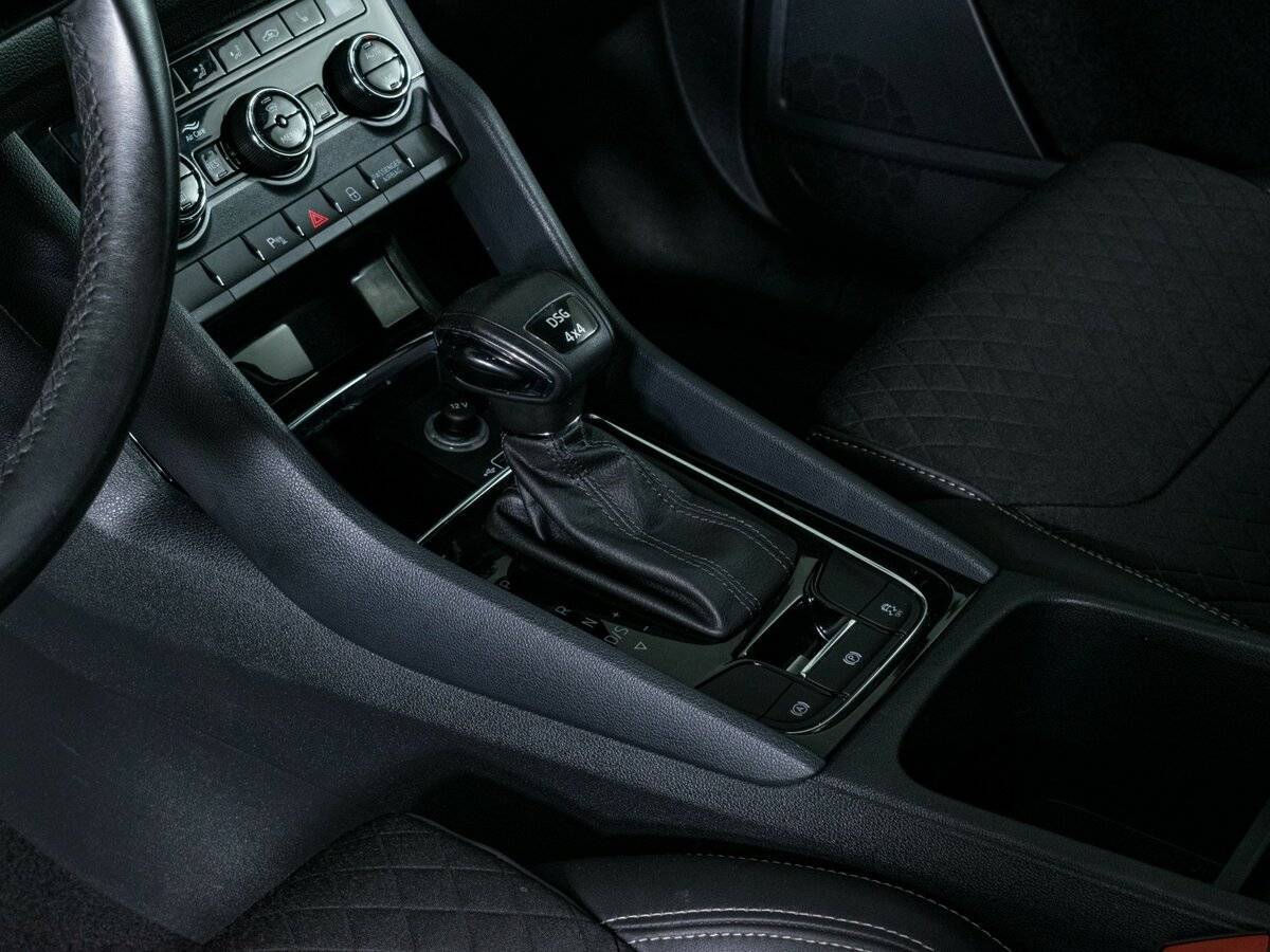 Купить Skoda Kodiaq, 2019, 67 000 км, фото №17