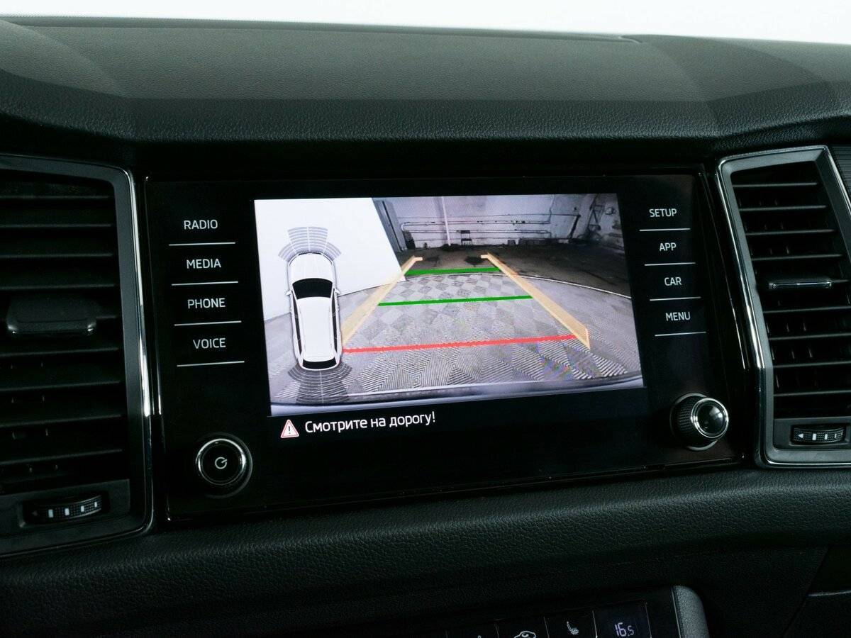 Купить Skoda Kodiaq, 2019, 67 000 км, фото №18