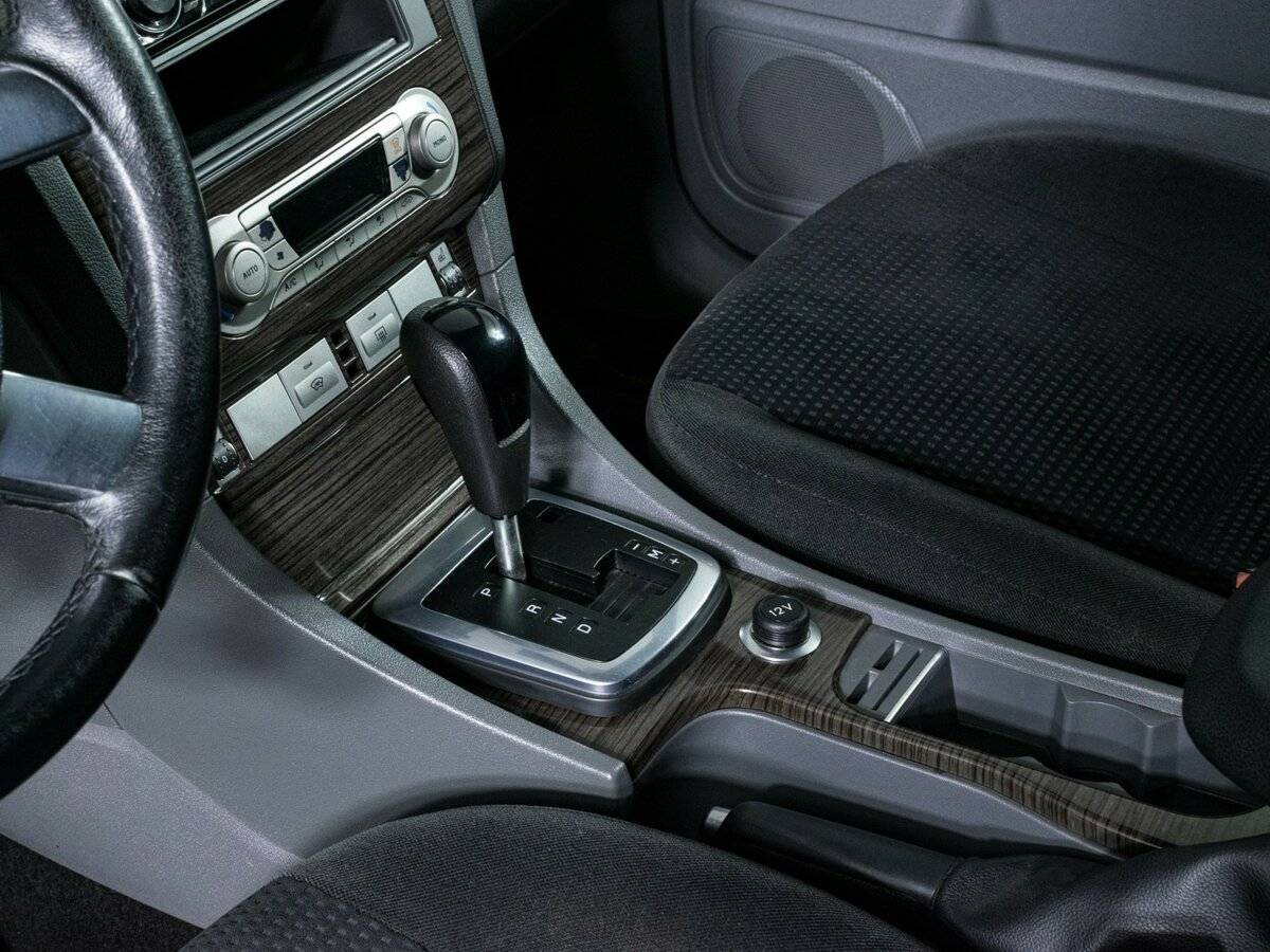 Купить Ford Focus, 2008, 105 373 км, фото №13