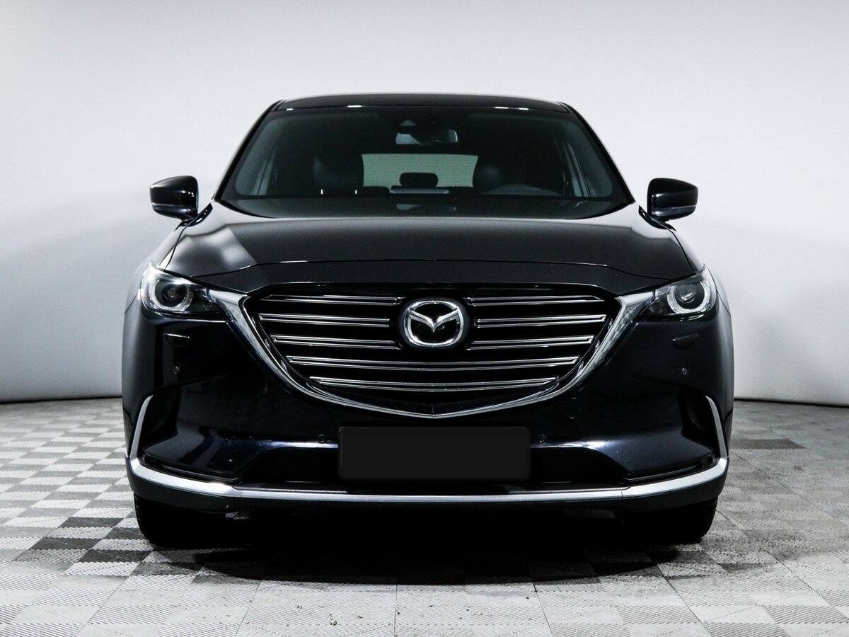 Mazda CX-9