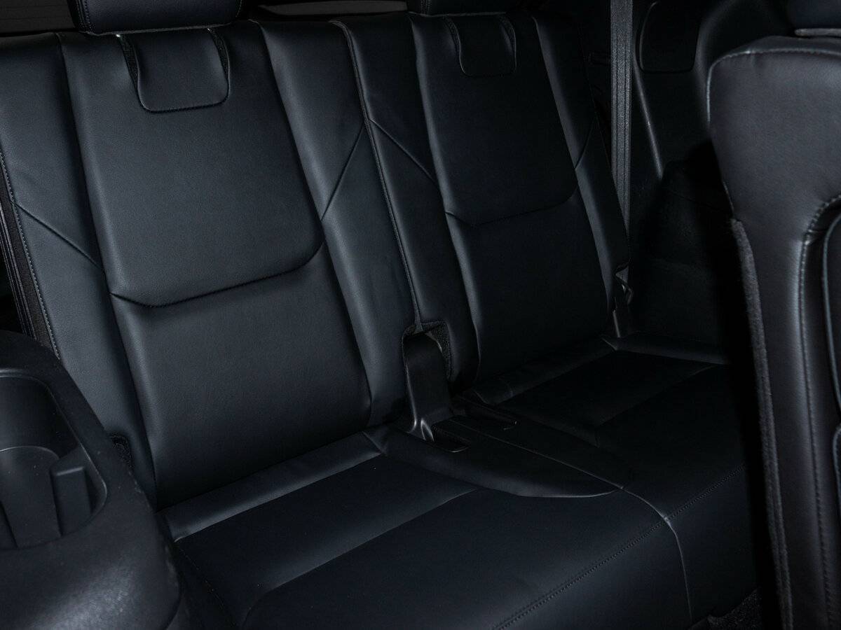 Купить Mazda CX-9, 2018, 117 454 км, фото №15