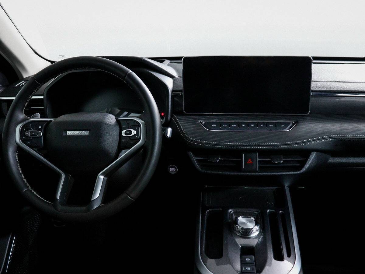 Купить Haval Jolion, 2023, 9 300 км, фото №12
