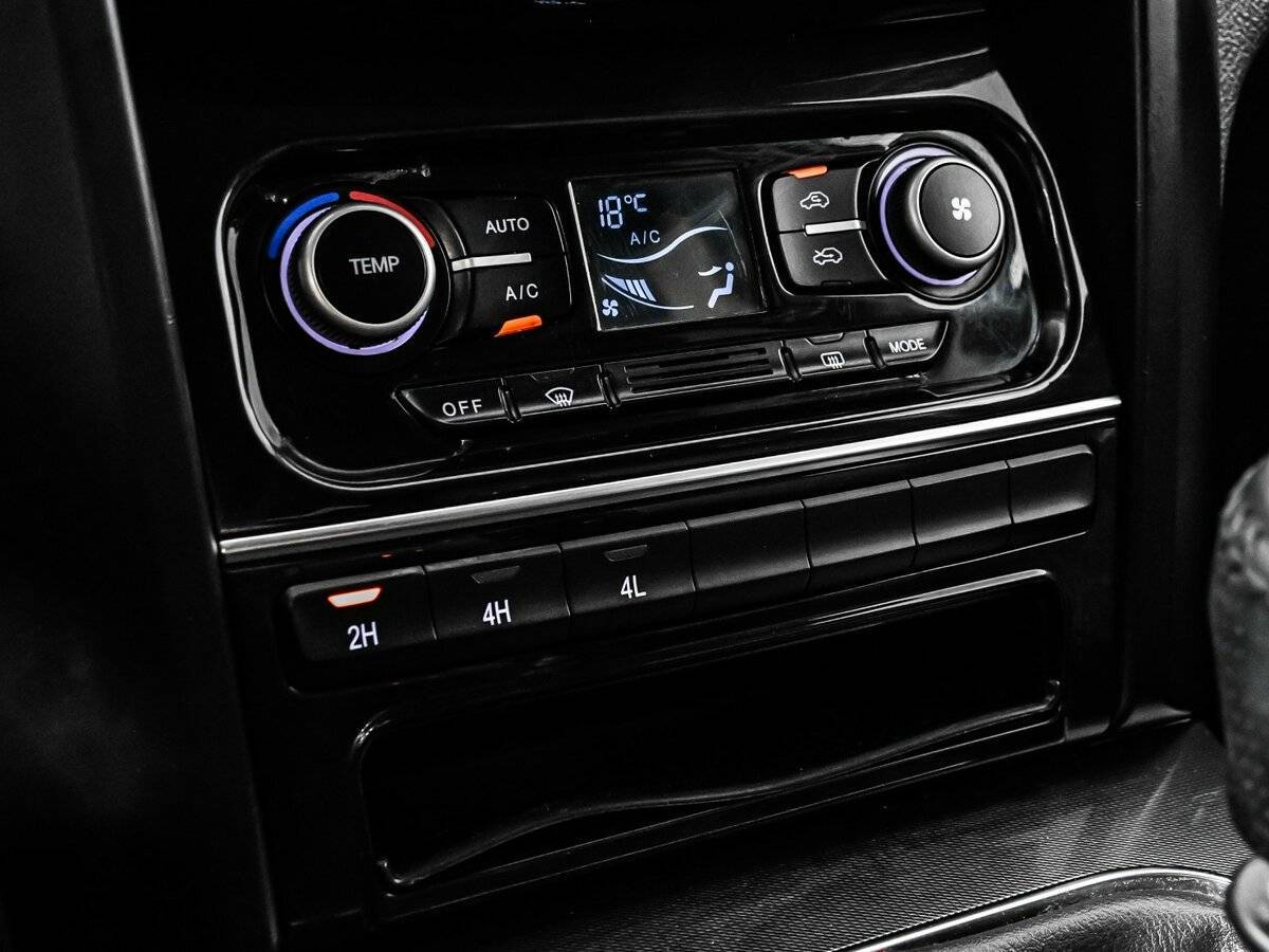 Купить DW Hower H3, 2018, 143 000 км, фото №19