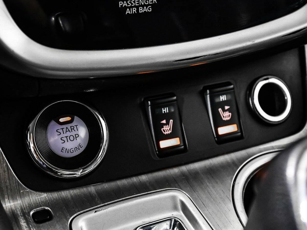 Купить Nissan Murano, 2016, 223 301 км, фото №17