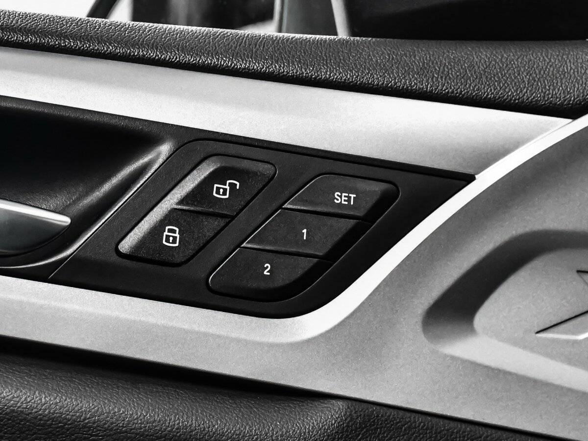 Купить BMW X3 20d xDrive, 2018, 76 294 км, фото №14