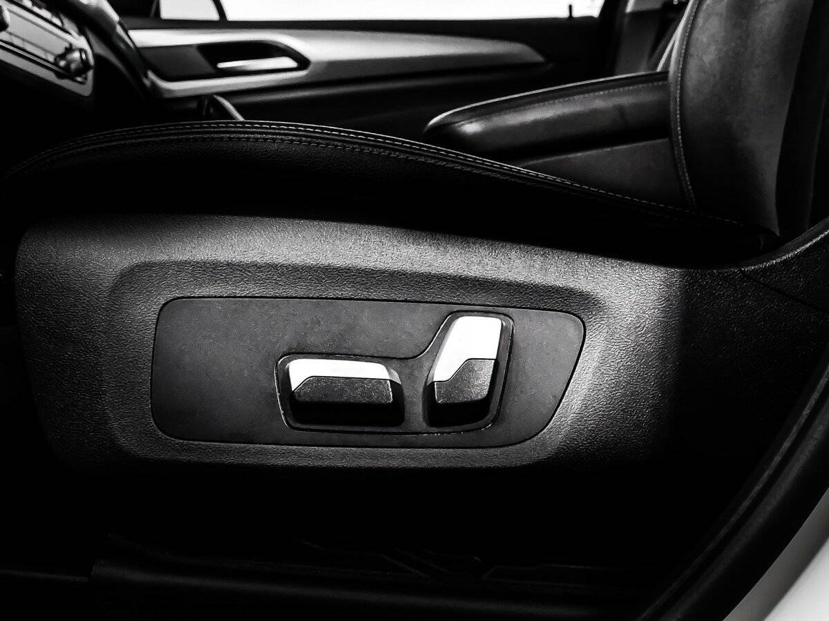 Купить BMW X3 20d xDrive, 2018, 76 294 км, фото №15