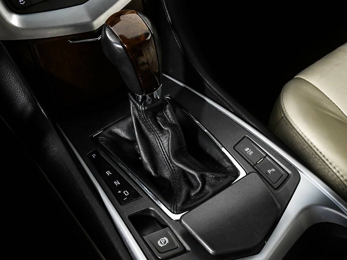 Купить Cadillac SRX, 2011, 157 000 км, фото №18