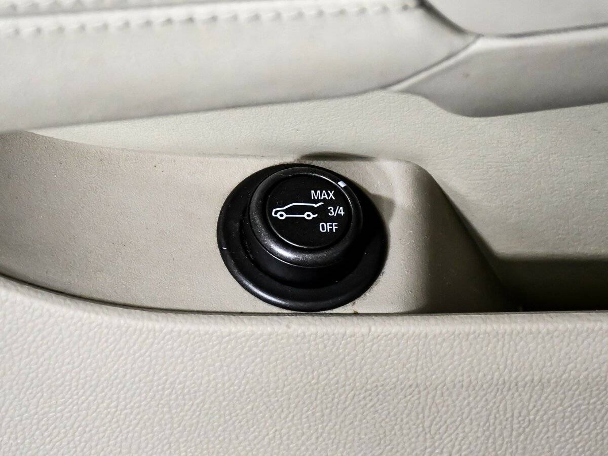 Купить Cadillac SRX, 2011, 157 000 км, фото №21