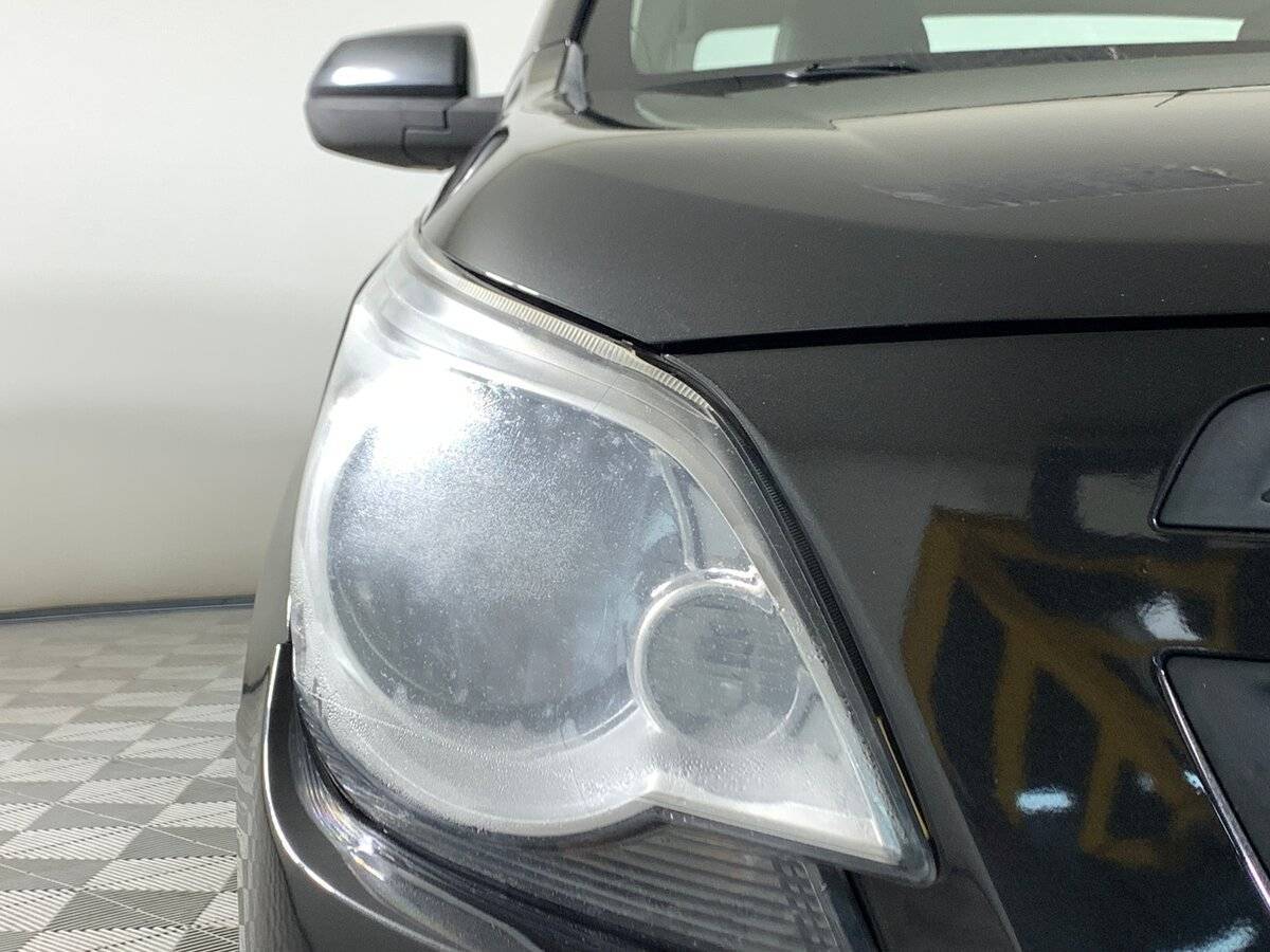 Купить Chevrolet Cobalt, 2013, 285 742 км, фото №10