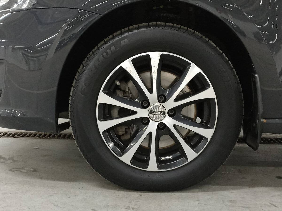 Купить Volkswagen Polo, 2018, 138 300 км, фото №18