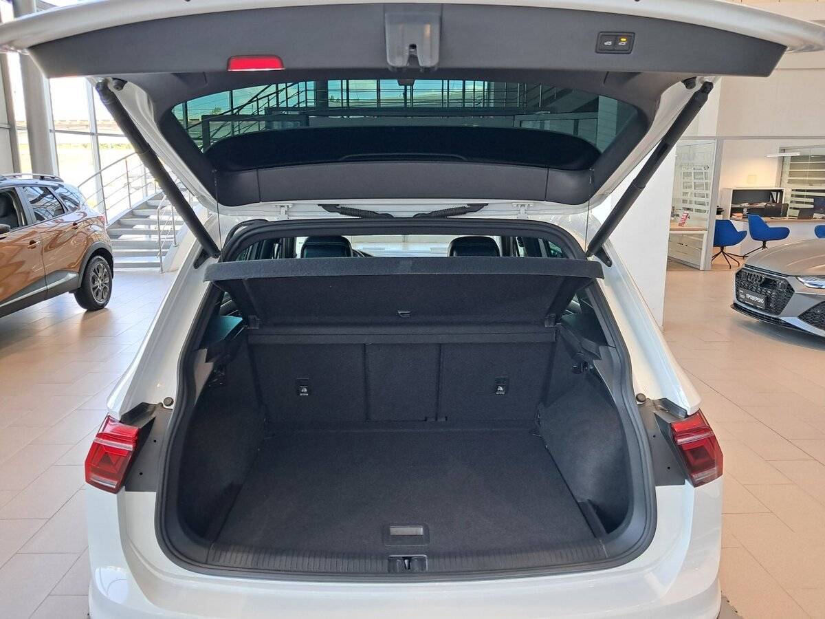 Купить Volkswagen Tiguan, 2021, 78 698 км, фото №10