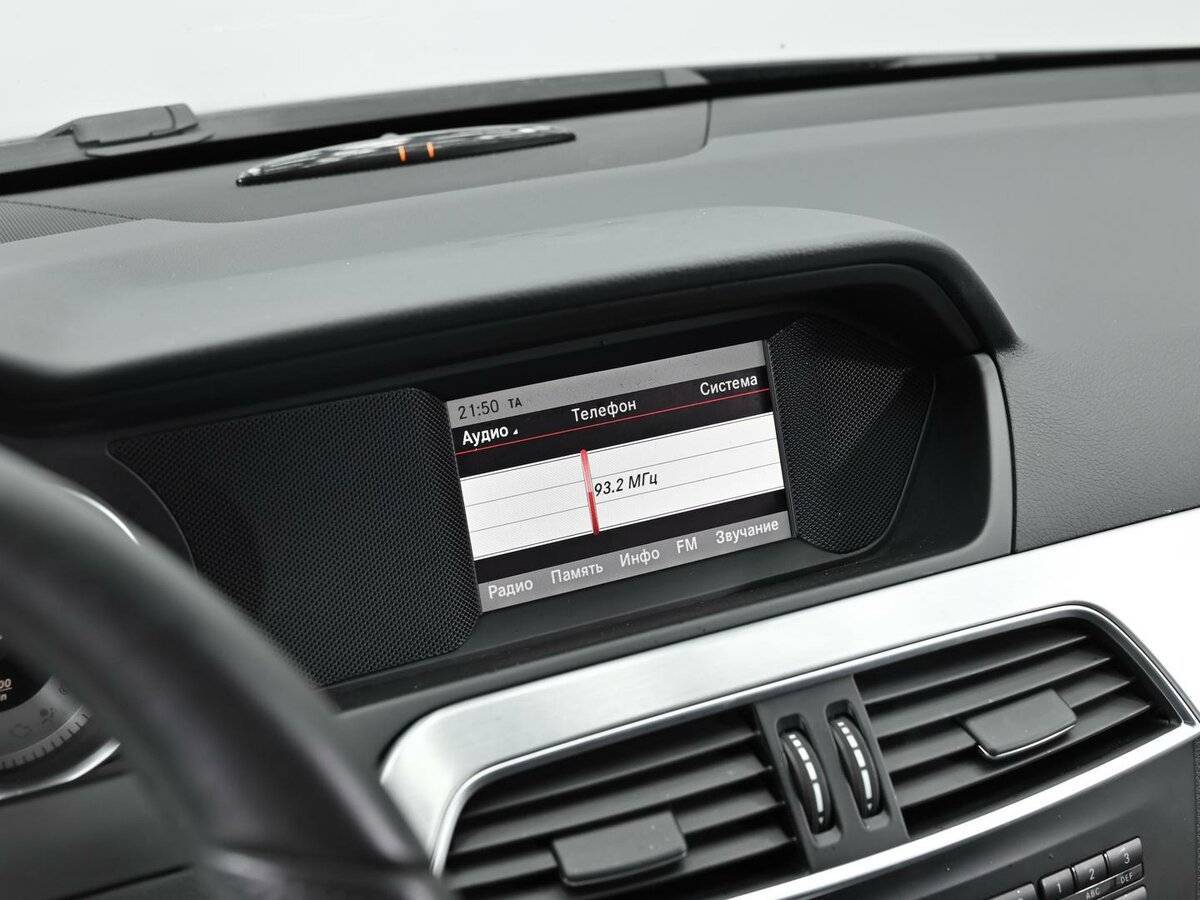 Купить Mercedes-Benz C-Класс 250, 2013, 155 000 км, фото №9