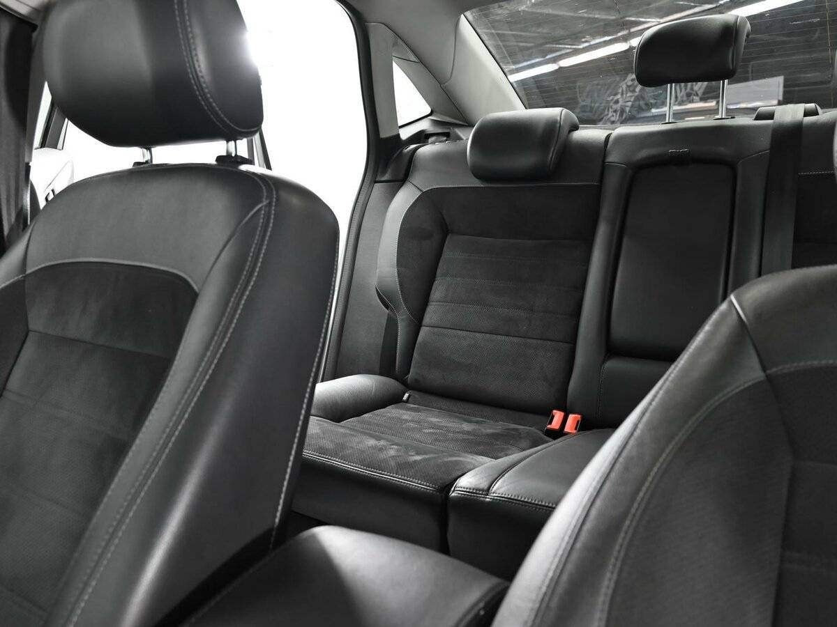 Купить Ford Mondeo, 2010, 168 000 км, фото №13