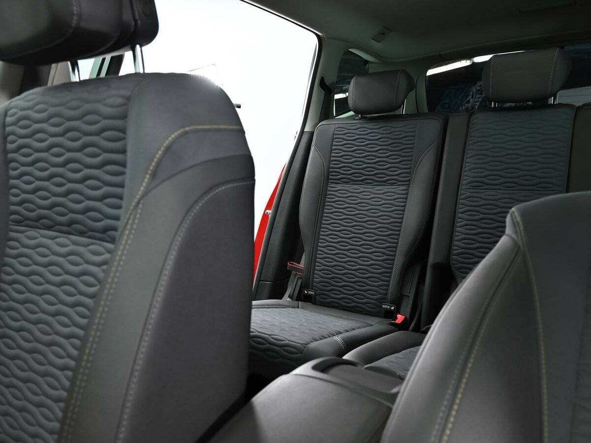 Купить Opel Zafira, 2012, 161 000 км, фото №13