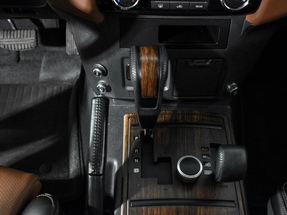 Купить Mitsubishi Pajero, 2022, 77 500 км, фото №9