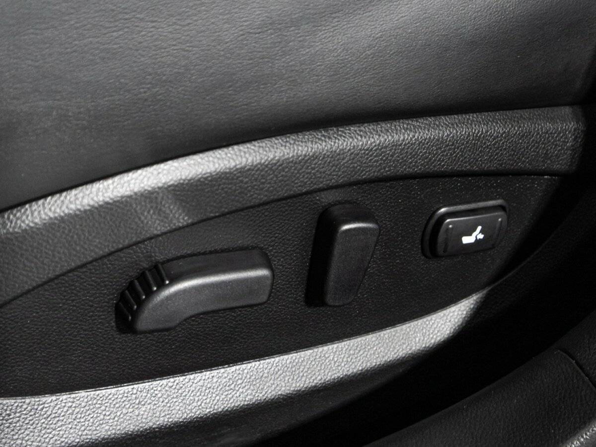 Купить Infiniti QX50, 2015, 142 689 км, фото №17