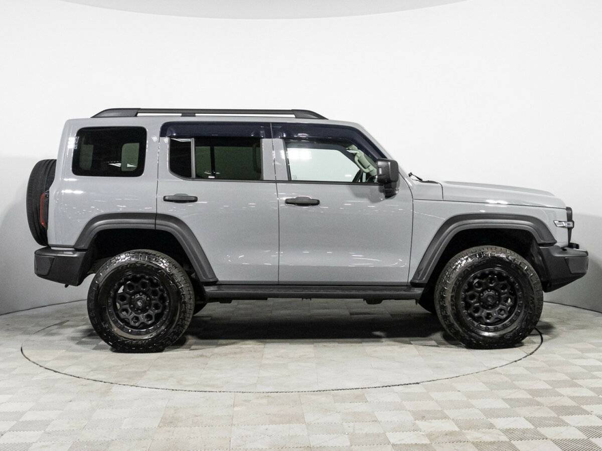 Купить Tank 300, 2023, 31 483 км, фото №4