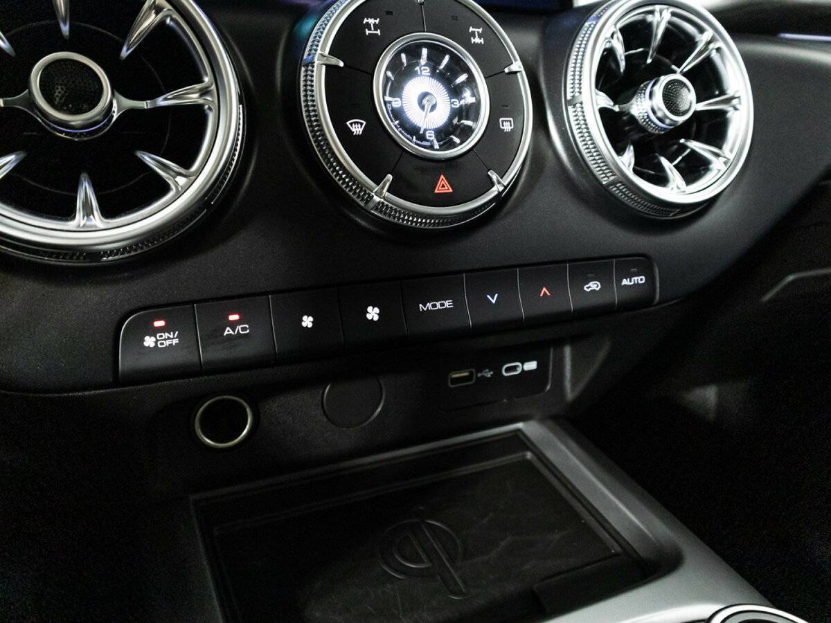 Купить Tank 300, 2023, 31 483 км, фото №19