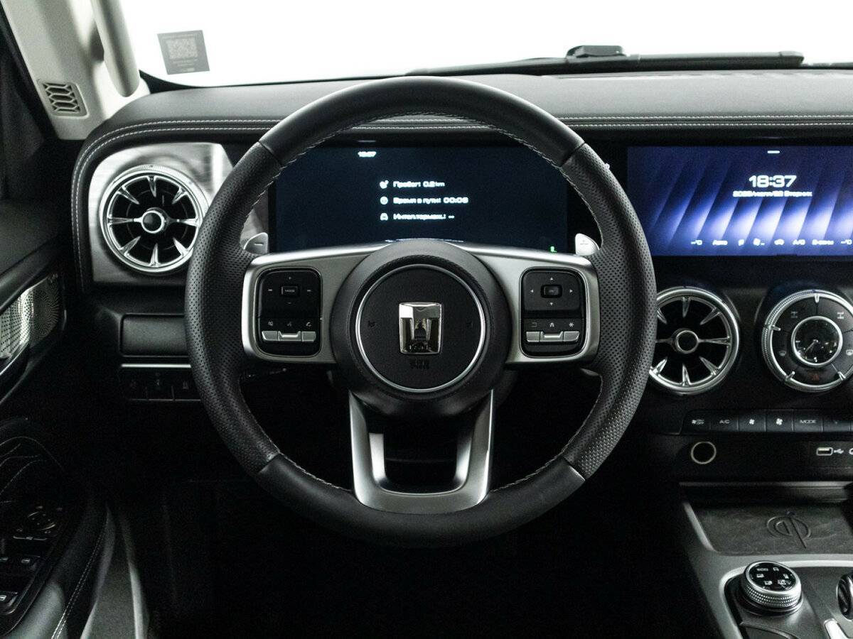 Купить Tank 300, 2023, 31 483 км, фото №22