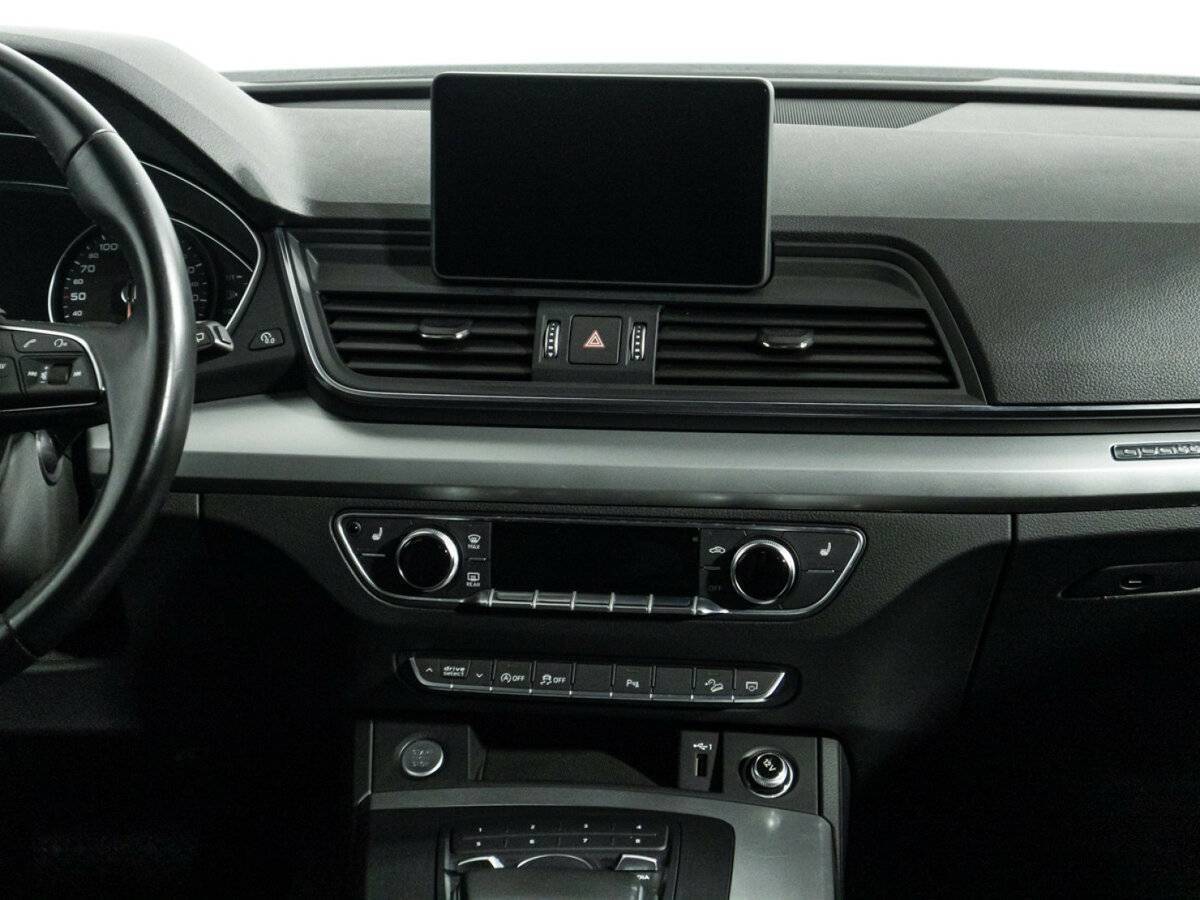 Купить Audi Q5, 2019, 74 181 км, фото №14