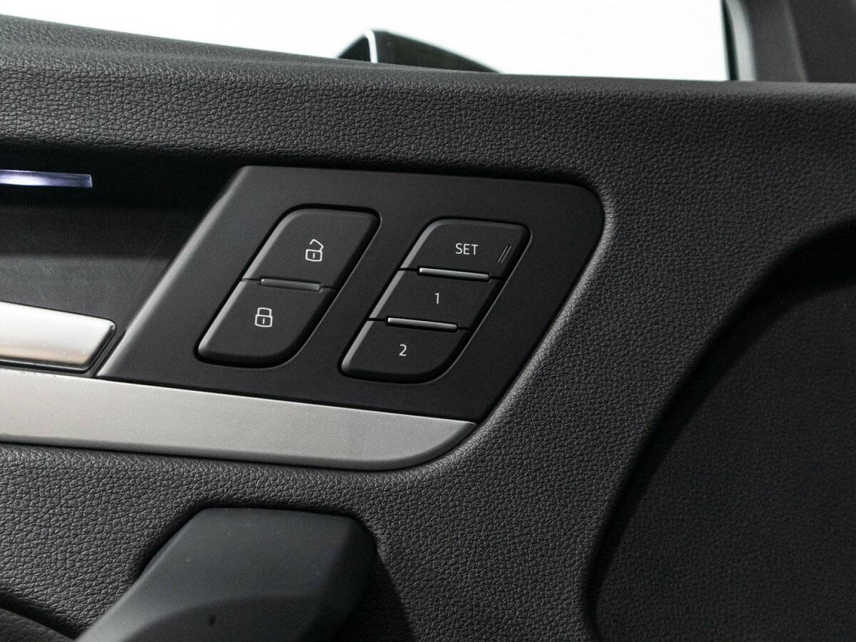 Купить Audi Q5, 2019, 74 181 км, фото №18