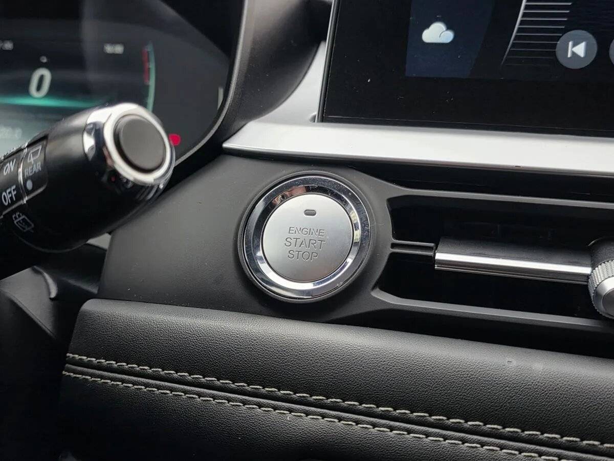 Купить Chery Tiggo 7 Pro, 2021, 37 488 км, фото №18