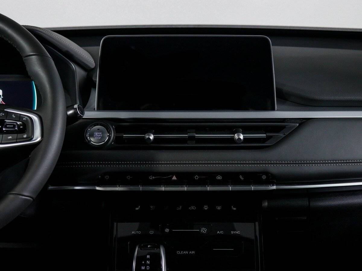 Купить Chery Tiggo 7 Pro, 2023, 8 421 км, фото №13