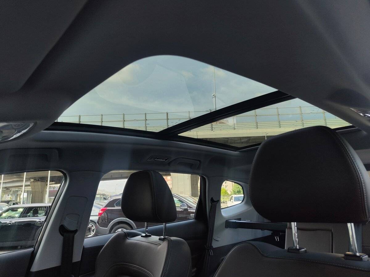 Купить Chery Tiggo 8 Pro, 2022, 29 995 км, фото №11