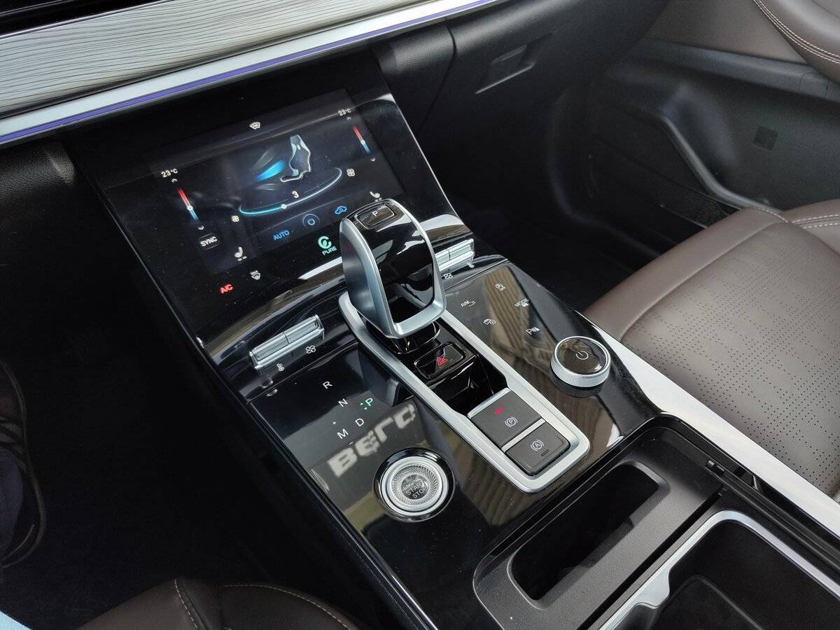 Купить Chery Tiggo 8 Pro, 2022, 29 995 км, фото №18