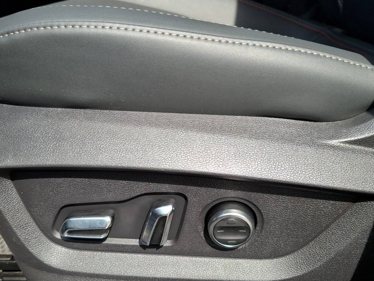 Купить Chery Tiggo 7 Pro, 2022, 66 100 км, фото №14