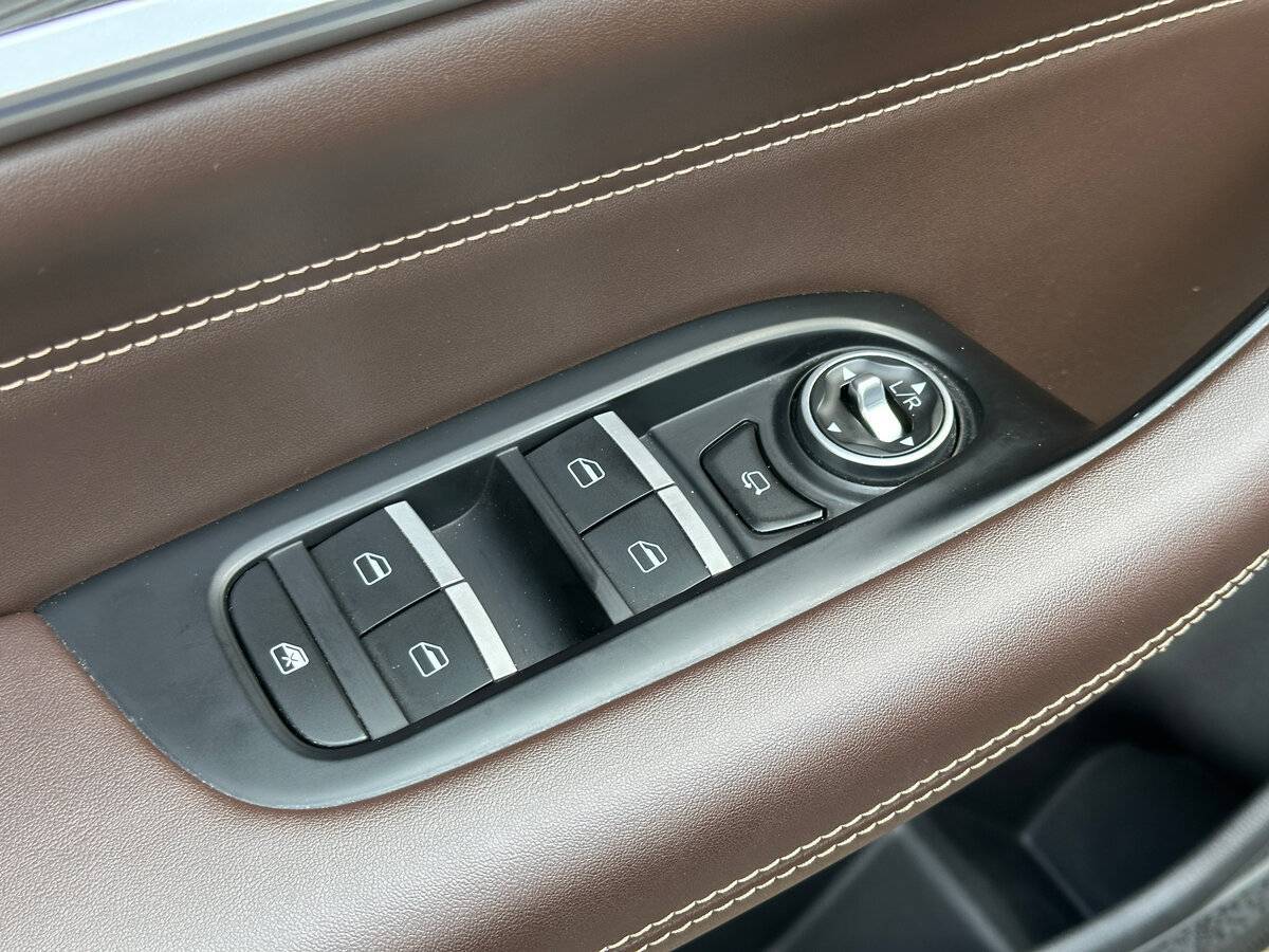 Купить Chery Tiggo 8 Pro, 2021, 107 000 км, фото №10