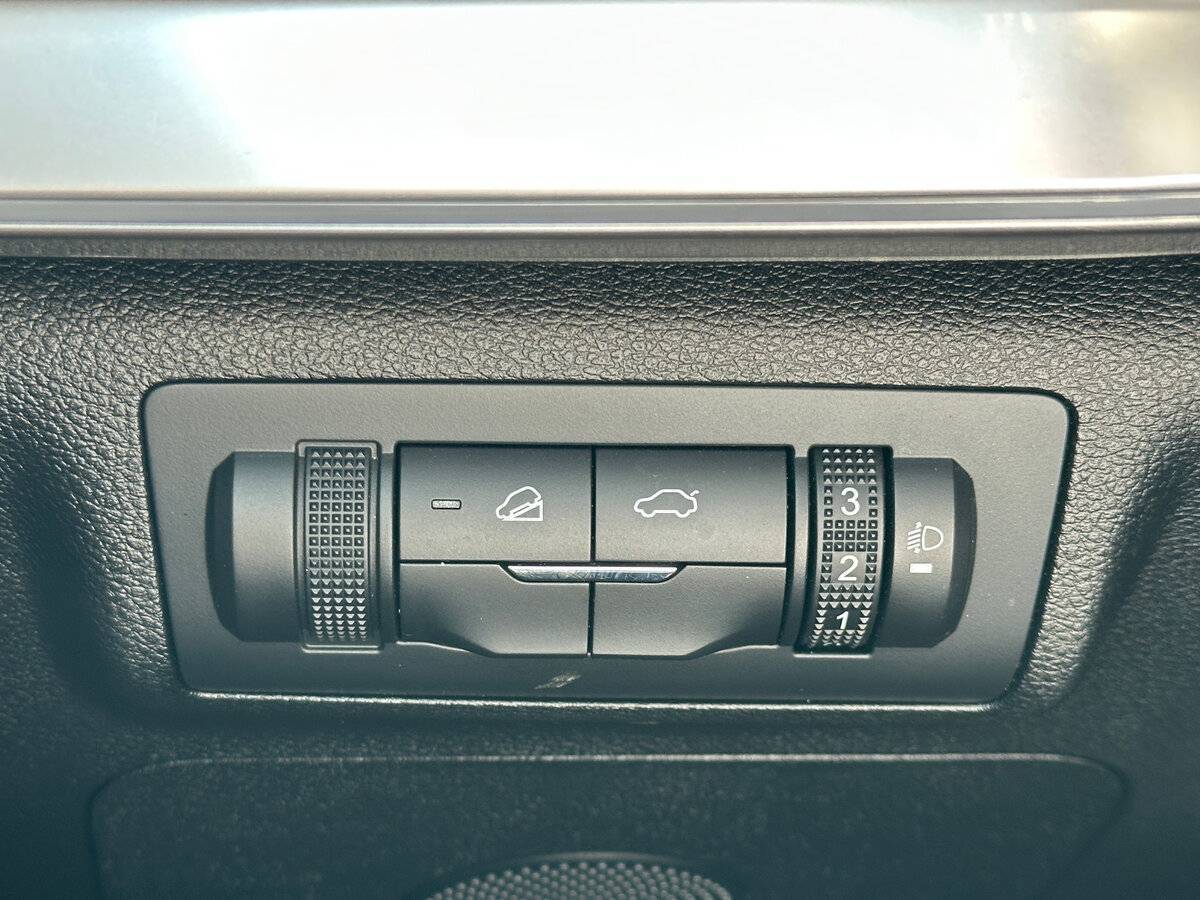 Купить Chery Tiggo 8 Pro, 2021, 107 000 км, фото №11