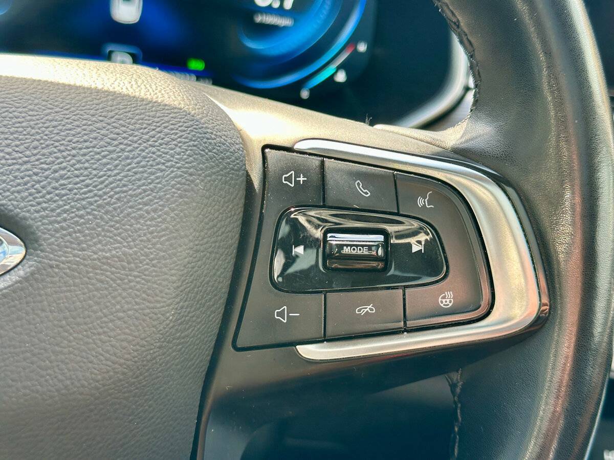 Купить Chery Tiggo 8 Pro, 2021, 107 000 км, фото №14