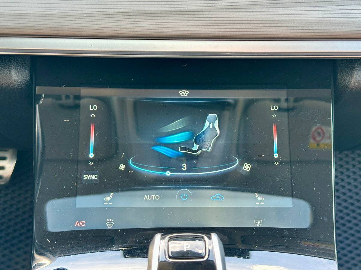 Купить Chery Tiggo 8 Pro, 2021, 107 000 км, фото №16