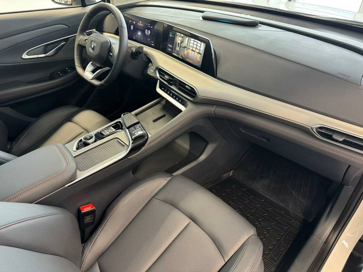 Купить Changan UNI-T, 2024, 579 км, фото №14