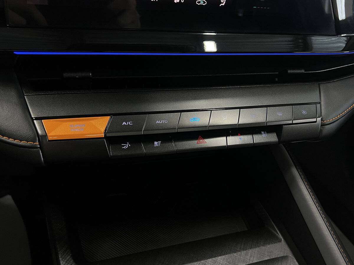 Купить Changan UNI-V, 2023, 24 056 км, фото №18